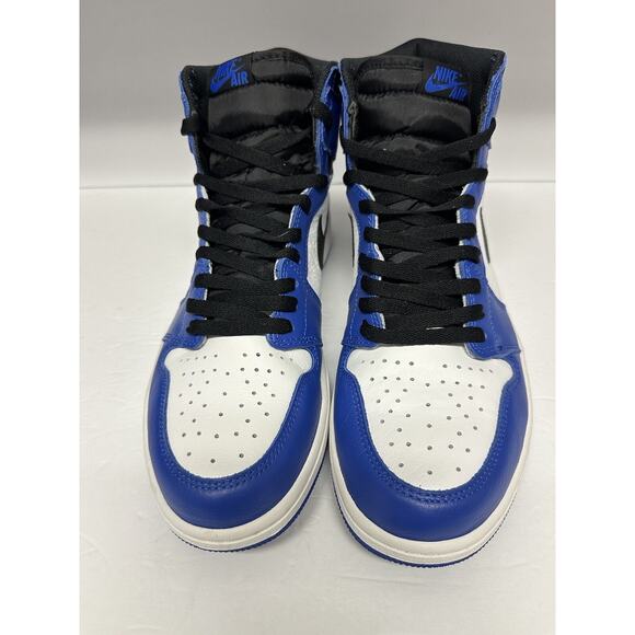 Jordan 1 Retro High OG Game Royal 2018 SZ 12